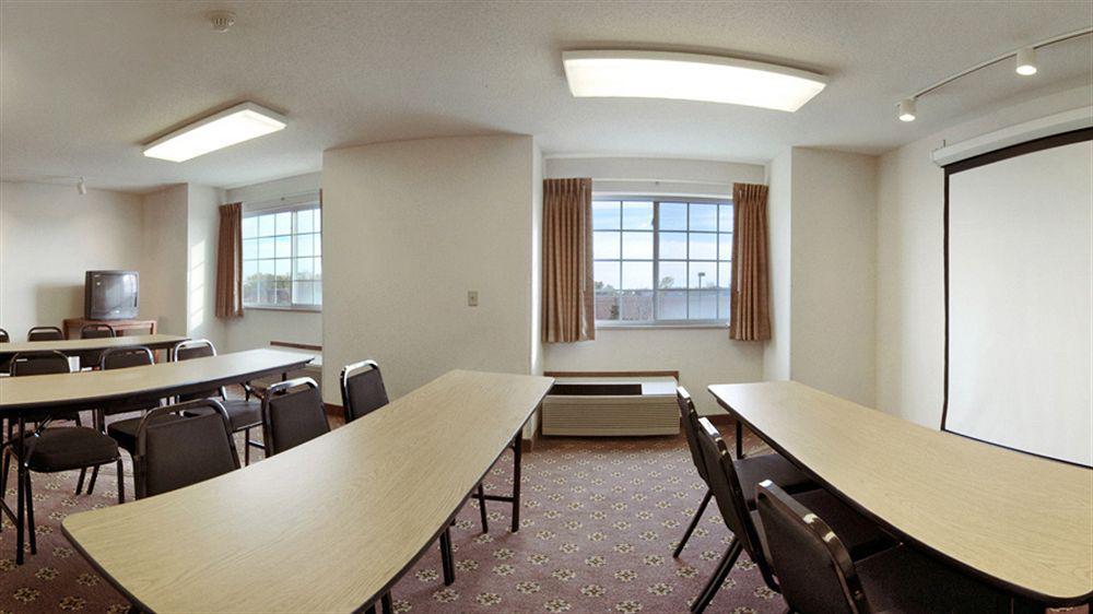 Microtel Inn & Suites By Wyndham Eagan/St Paul Exterior photo